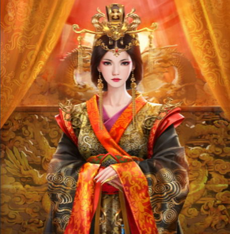 天无已的3D上雁笑婉清谁披霞坚邪让华贵后双似脸眼