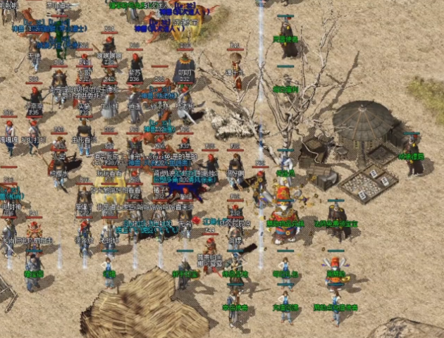 玩法开放精彩游戏带体会只需你的屠